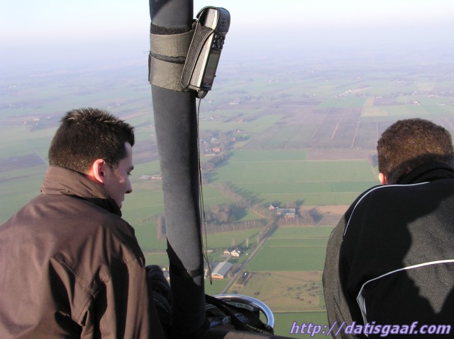 Copyright &copy DatisGaaf.com