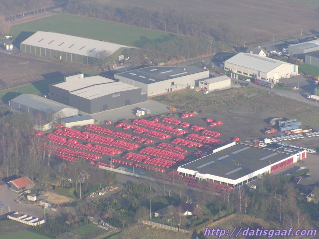 Copyright &copy DatisGaaf.com