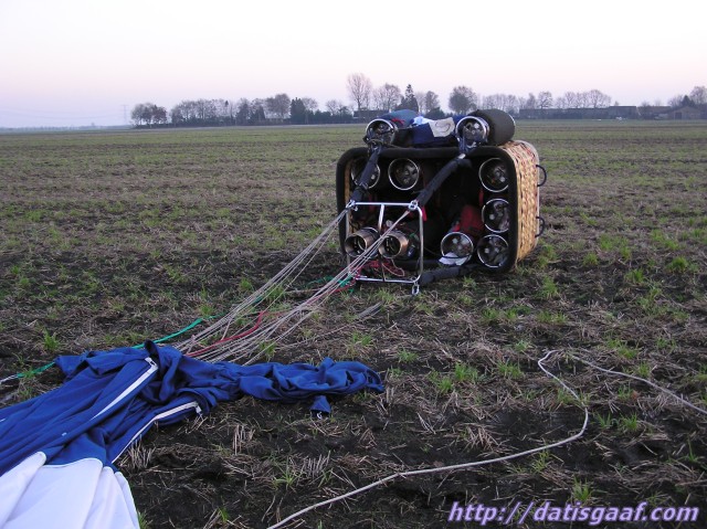 Copyright &copy DatisGaaf.com