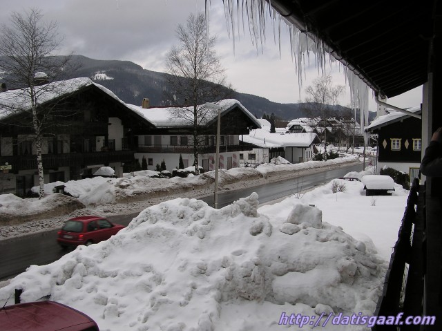 Copyright &copy DatisGaaf.com