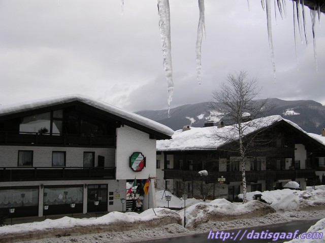 Copyright &copy DatisGaaf.com