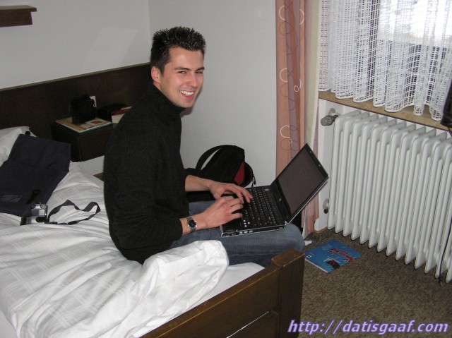 Copyright &copy DatisGaaf.com