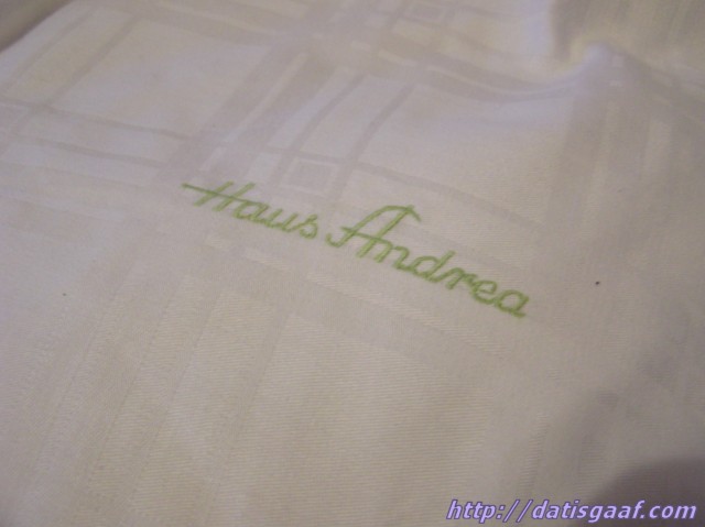 Copyright &copy DatisGaaf.com