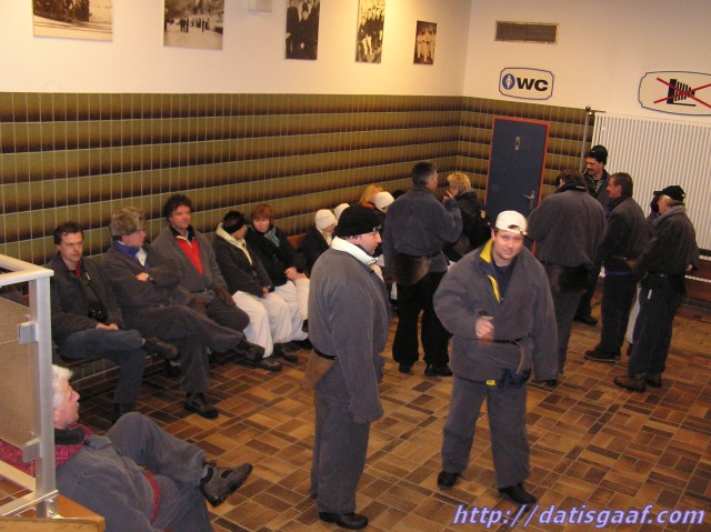 Copyright &copy DatisGaaf.com