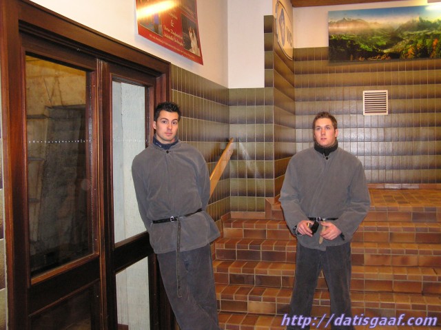 Copyright &copy DatisGaaf.com