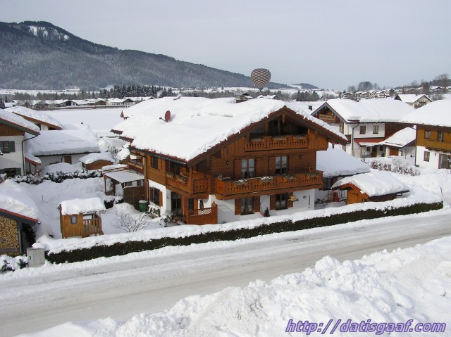 Copyright &copy DatisGaaf.com