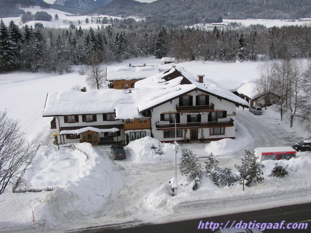 Copyright &copy DatisGaaf.com