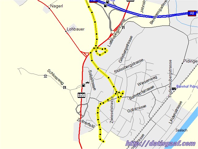 Copyright &copy DatisGaaf.com