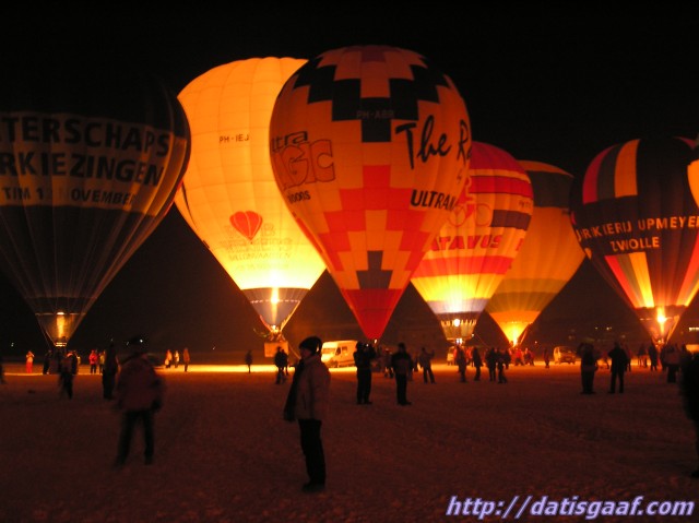 Copyright &copy DatisGaaf.com