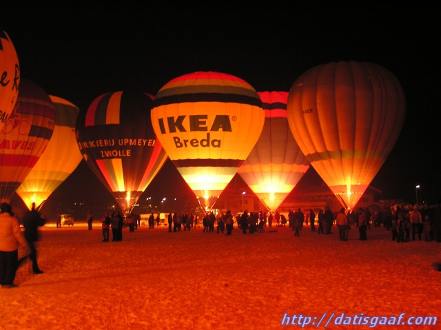 Copyright &copy DatisGaaf.com