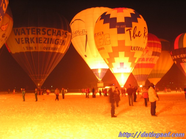 Copyright &copy DatisGaaf.com