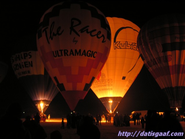 Copyright &copy DatisGaaf.com