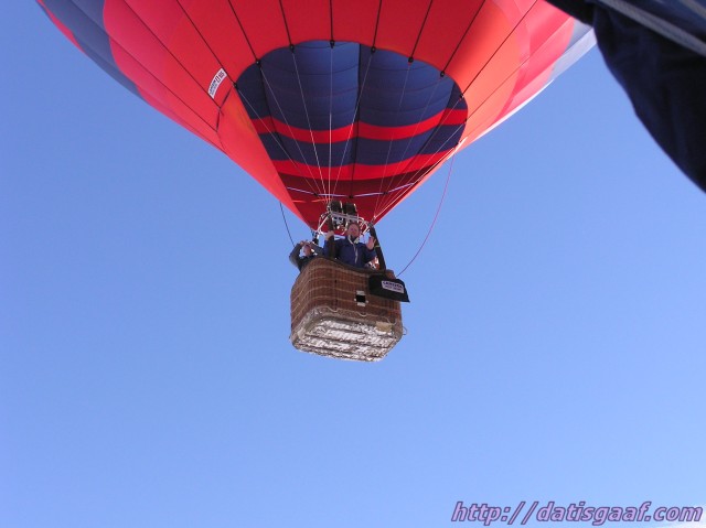 Copyright &copy DatisGaaf.com