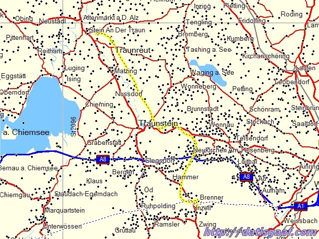 Copyright &copy DatisGaaf.com