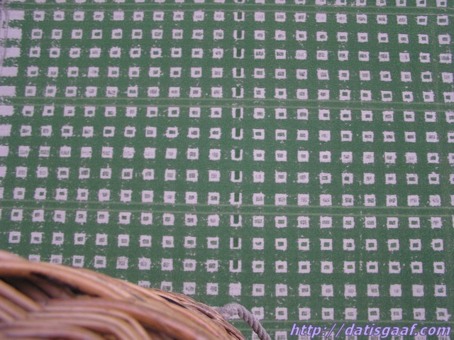 Copyright &copy DatisGaaf.com