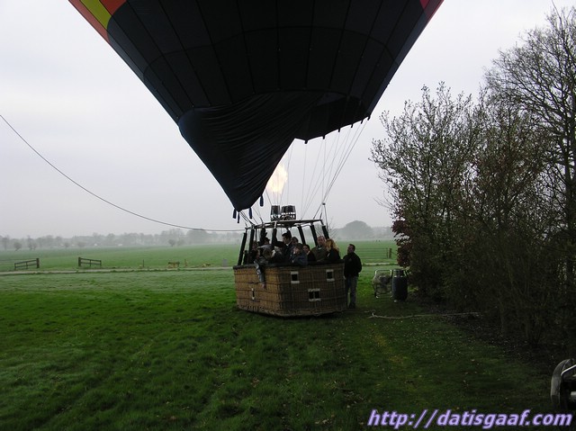 Copyright &copy DatisGaaf.com