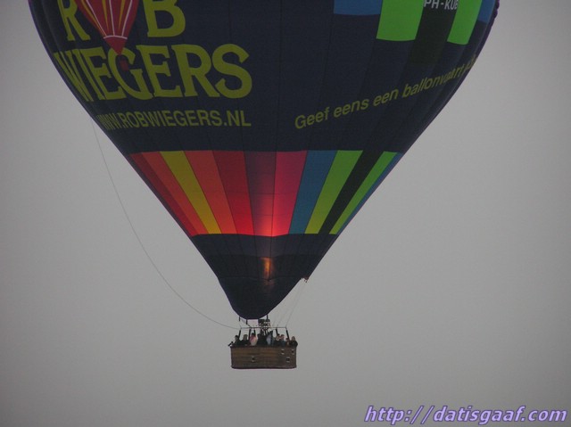 Copyright &copy DatisGaaf.com