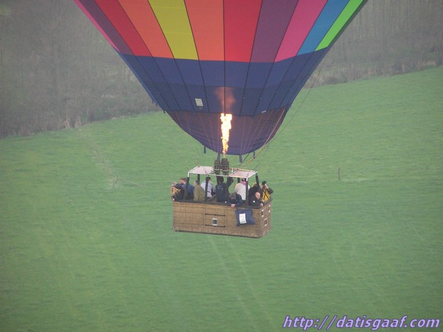 Copyright &copy DatisGaaf.com