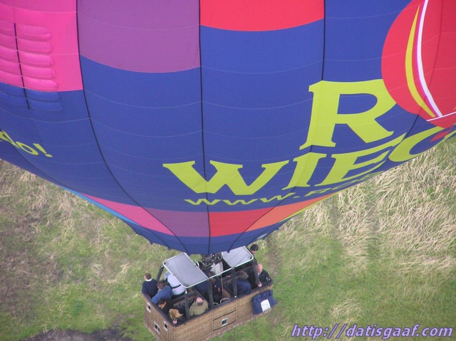 Copyright &copy DatisGaaf.com