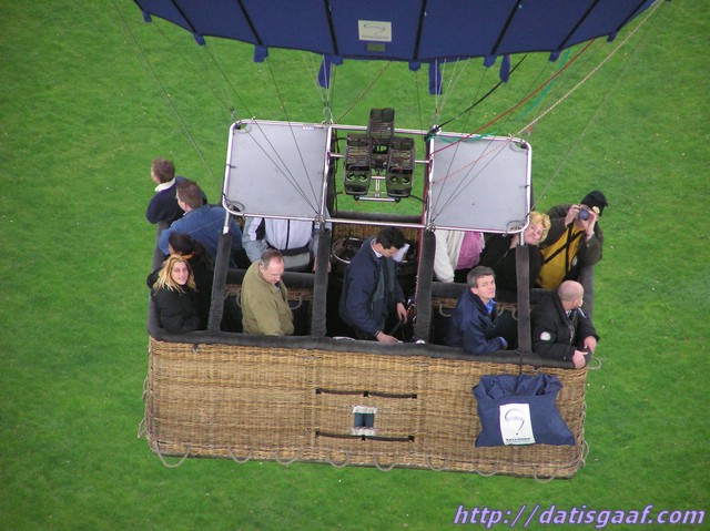 Copyright &copy DatisGaaf.com