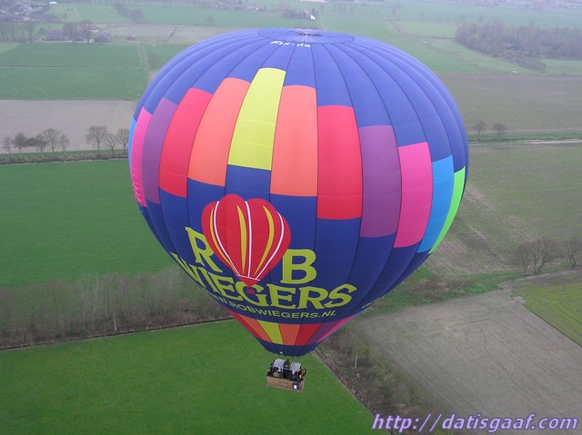 Copyright &copy DatisGaaf.com