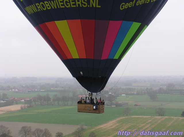 Copyright &copy DatisGaaf.com