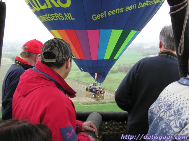 Copyright &copy DatisGaaf.com