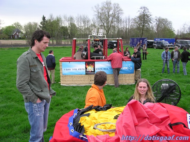 Copyright &copy DatisGaaf.com