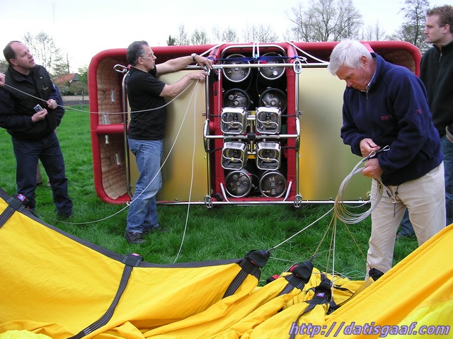 Copyright &copy DatisGaaf.com