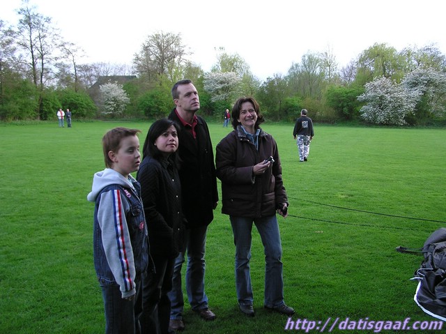 Copyright &copy DatisGaaf.com