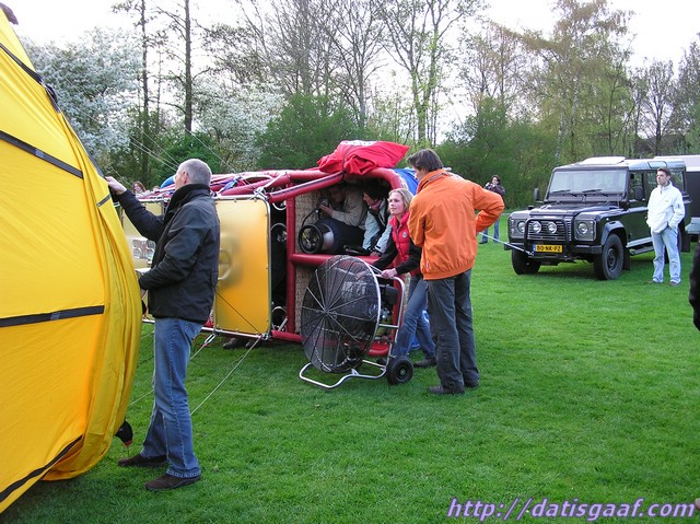 Copyright &copy DatisGaaf.com