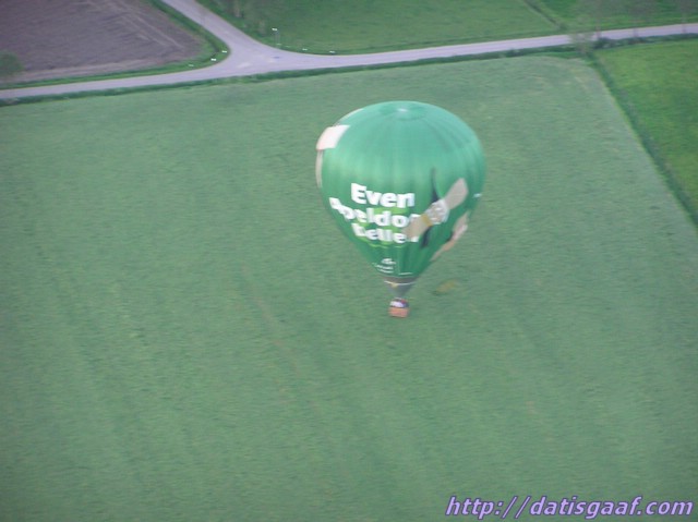 Copyright &copy DatisGaaf.com