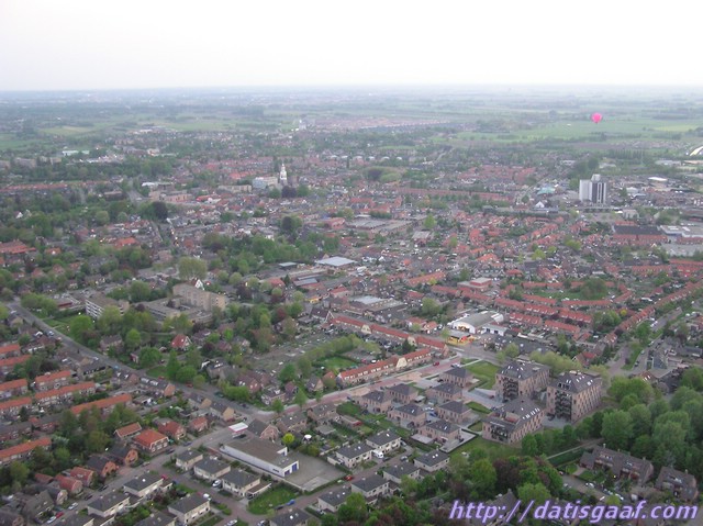 Copyright &copy DatisGaaf.com