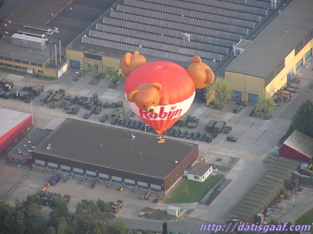 Copyright &copy DatisGaaf.com