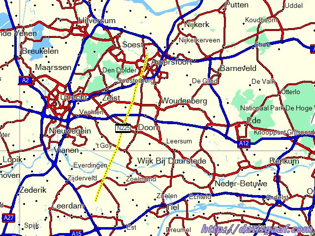 Copyright &copy DatisGaaf.com