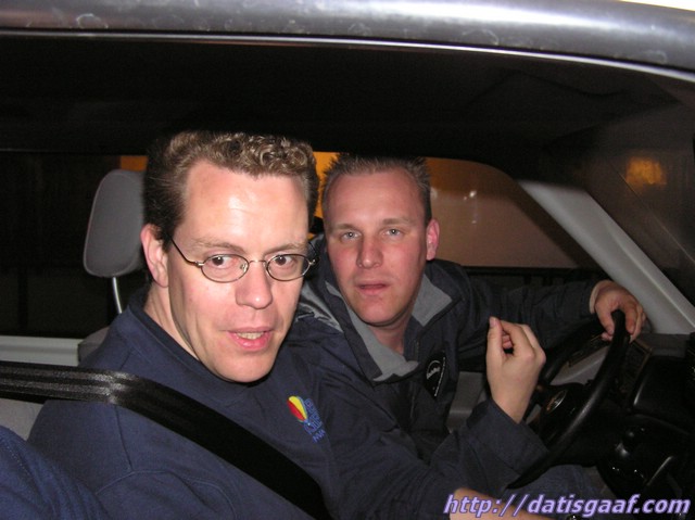 Copyright &copy DatisGaaf.com