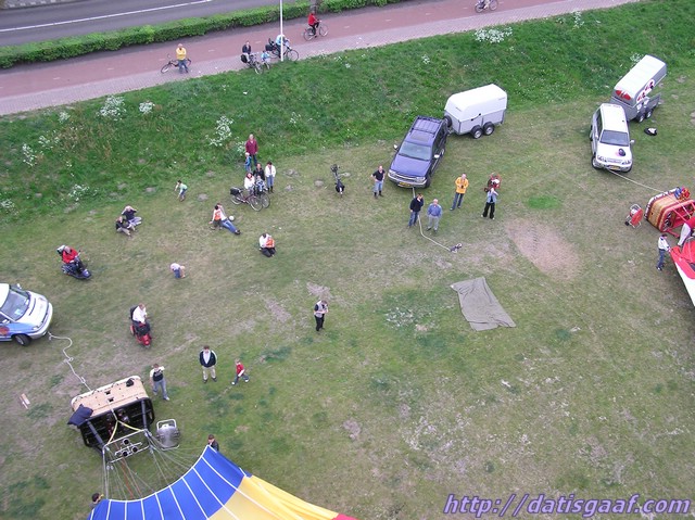 Copyright &copy DatisGaaf.com