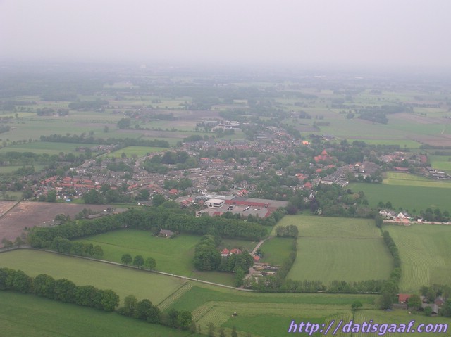 Copyright &copy DatisGaaf.com