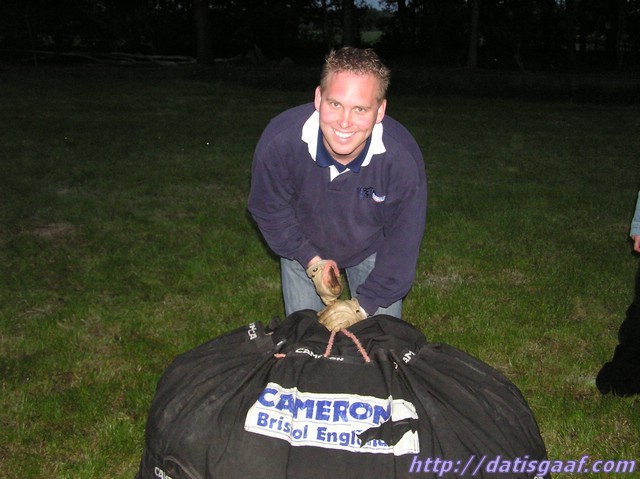 Copyright &copy DatisGaaf.com