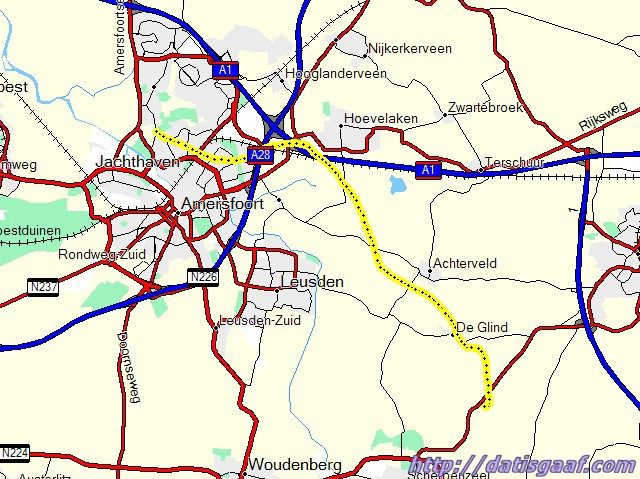 Copyright &copy DatisGaaf.com