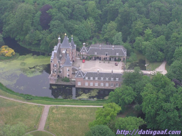 Copyright &copy DatisGaaf.com