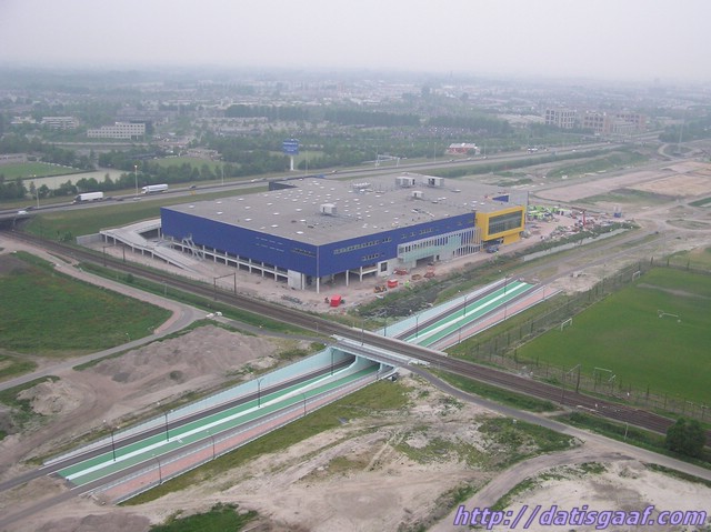 Copyright &copy DatisGaaf.com