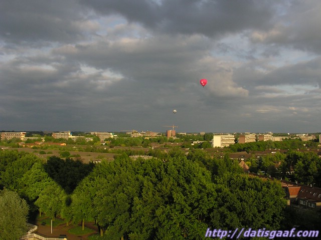 Copyright &copy DatisGaaf.com