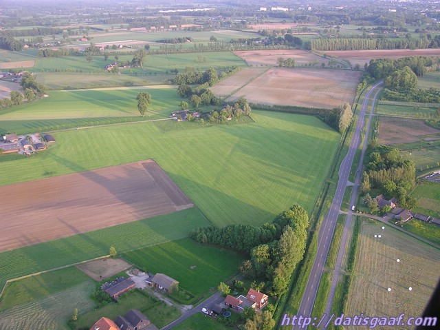 Copyright &copy DatisGaaf.com