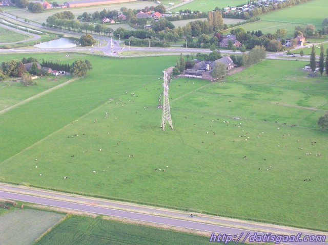 Copyright &copy DatisGaaf.com