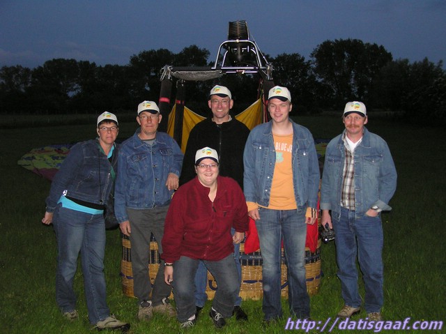 Copyright &copy DatisGaaf.com