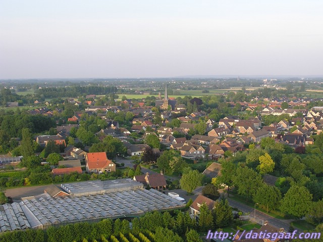 Copyright &copy DatisGaaf.com