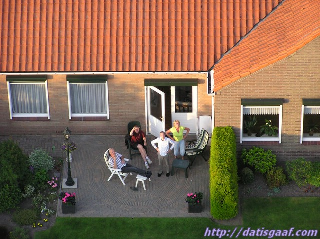 Copyright &copy DatisGaaf.com