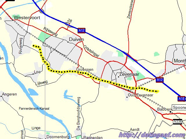 Copyright &copy DatisGaaf.com