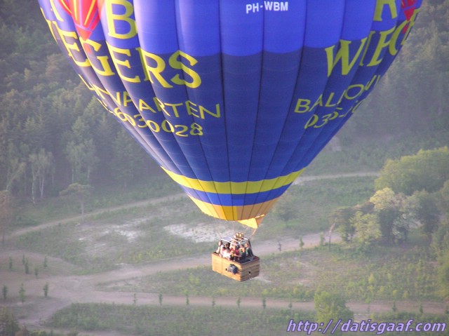 Copyright &copy DatisGaaf.com